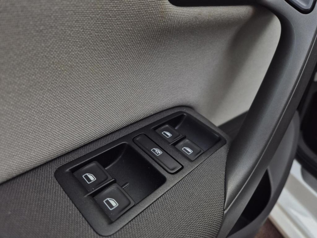 Volkswagen Polo 6r 1.2 fresh bluemotion tech