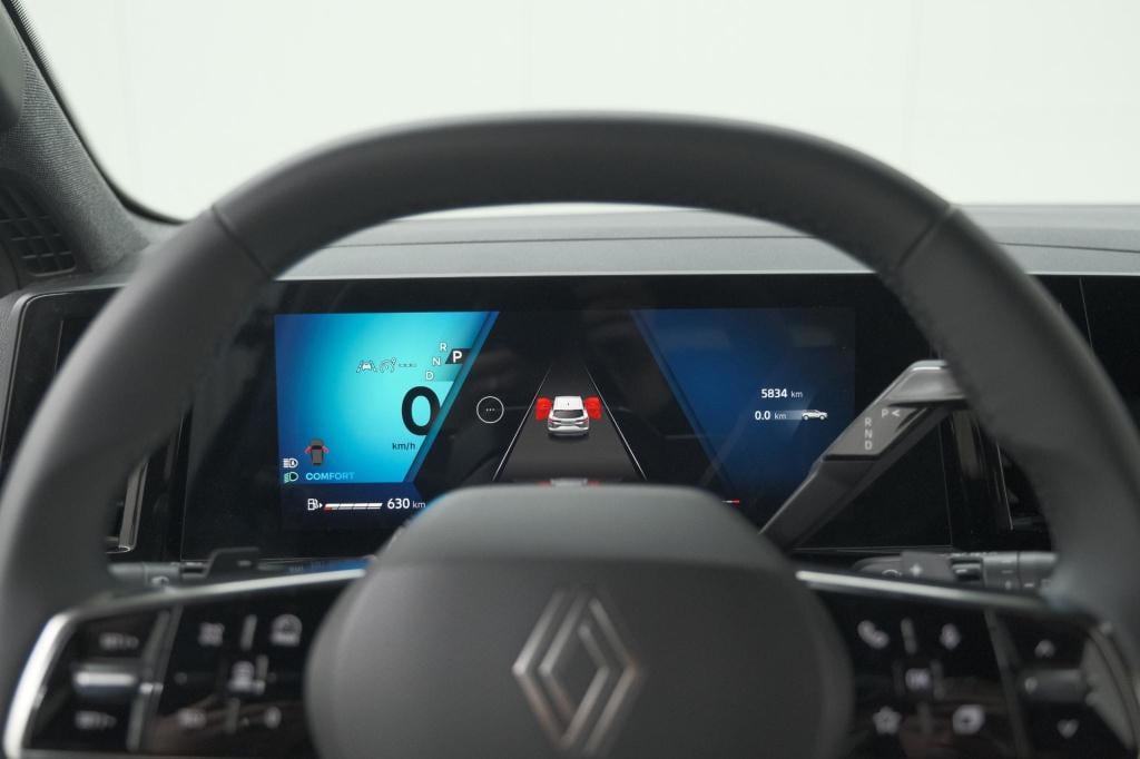 Renault Austral 1.3 mild hybrid 160 x-tronic techno | pack comfort |  elekt