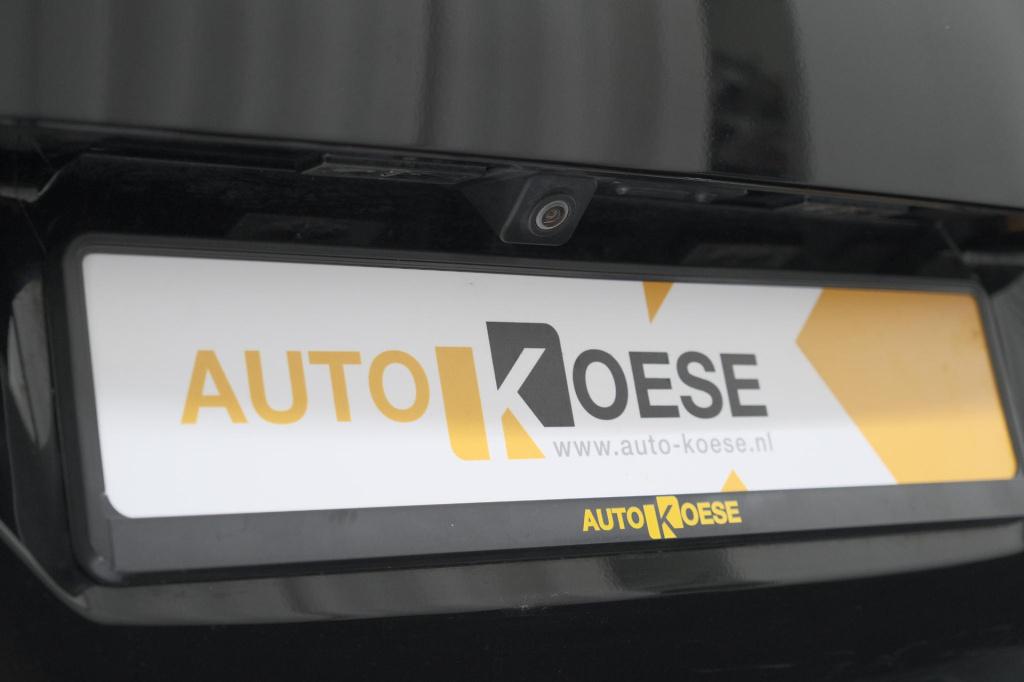 Peugeot 5008 1.6 puretech 180 eat8 gt pack | compleet! | schuif-/kanteldak 