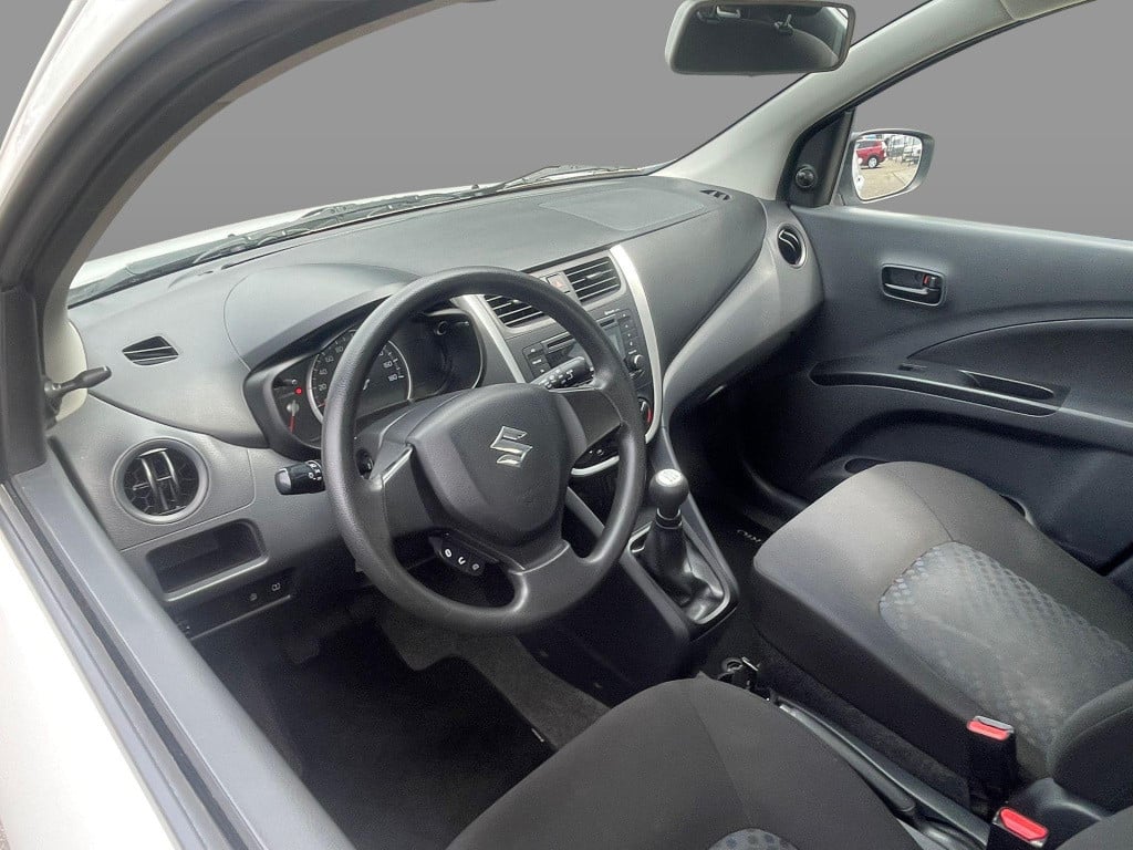 Suzuki Celerio 1.0 comfort