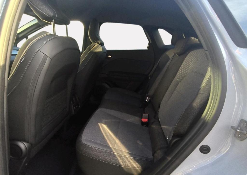 Renault Symbioz 1.6 e-tech full hybrid 145 techno