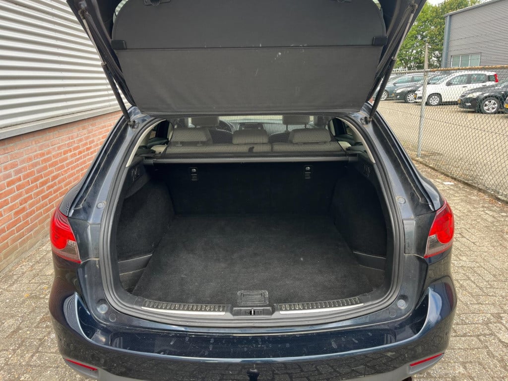 Mazda 6 sportbreak 2.5 gt-m | orig. nl | full options