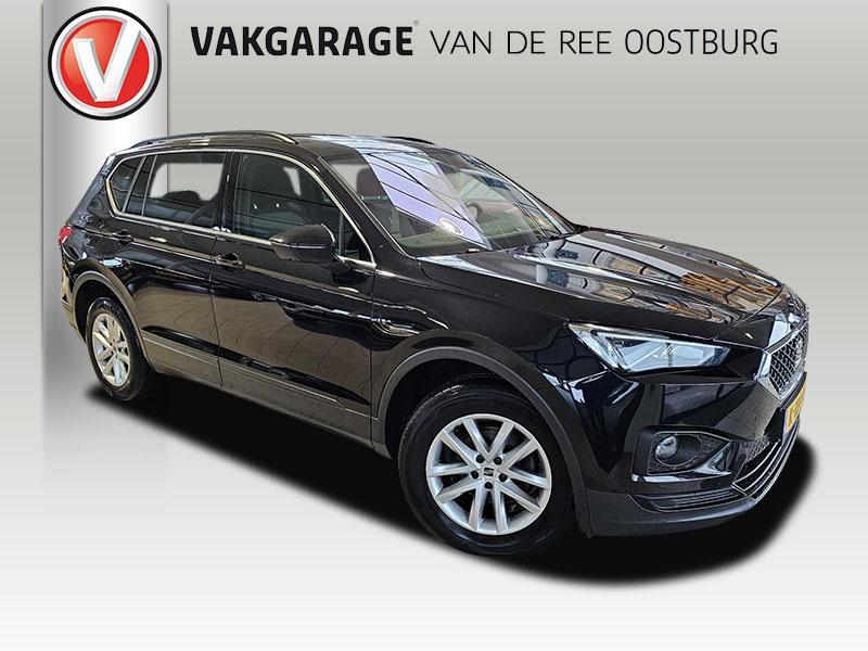 Seat Tarraco 1.5 tsi style