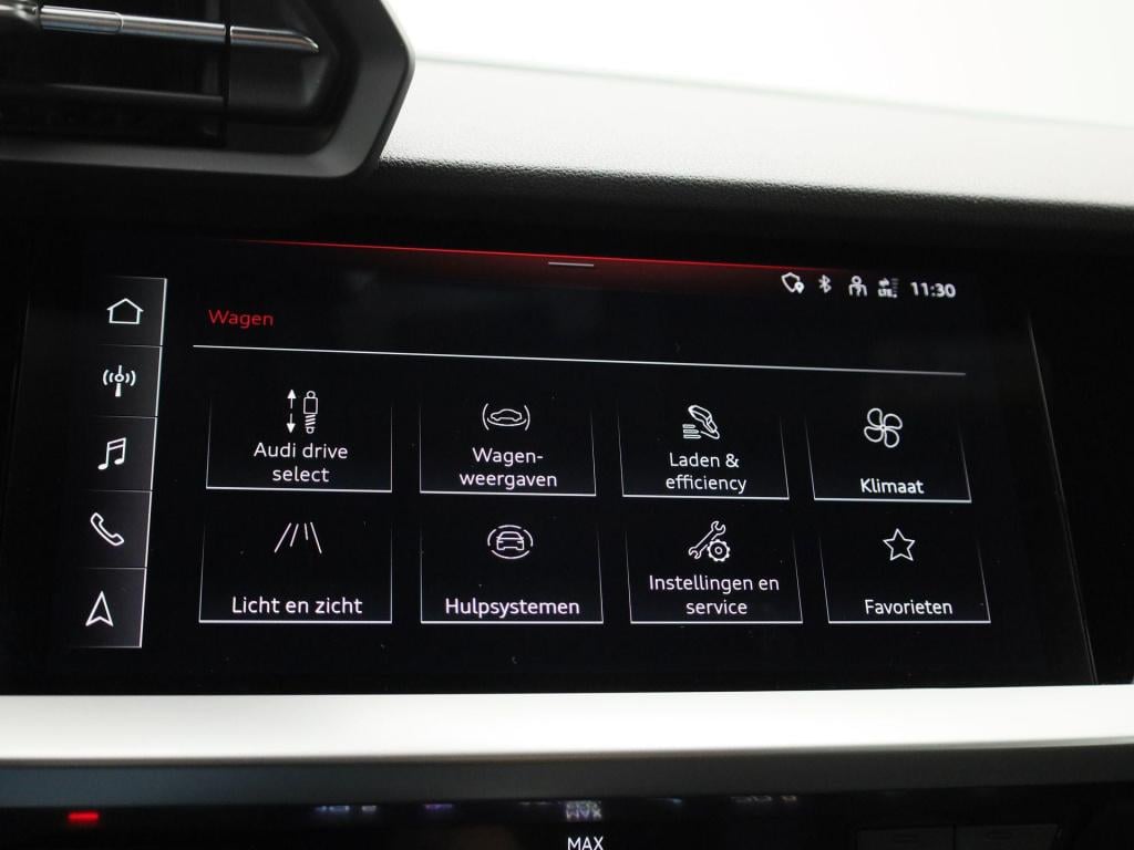 Audi A3 sportback 40 tfsi e advanced edition | apple carplay / android auto