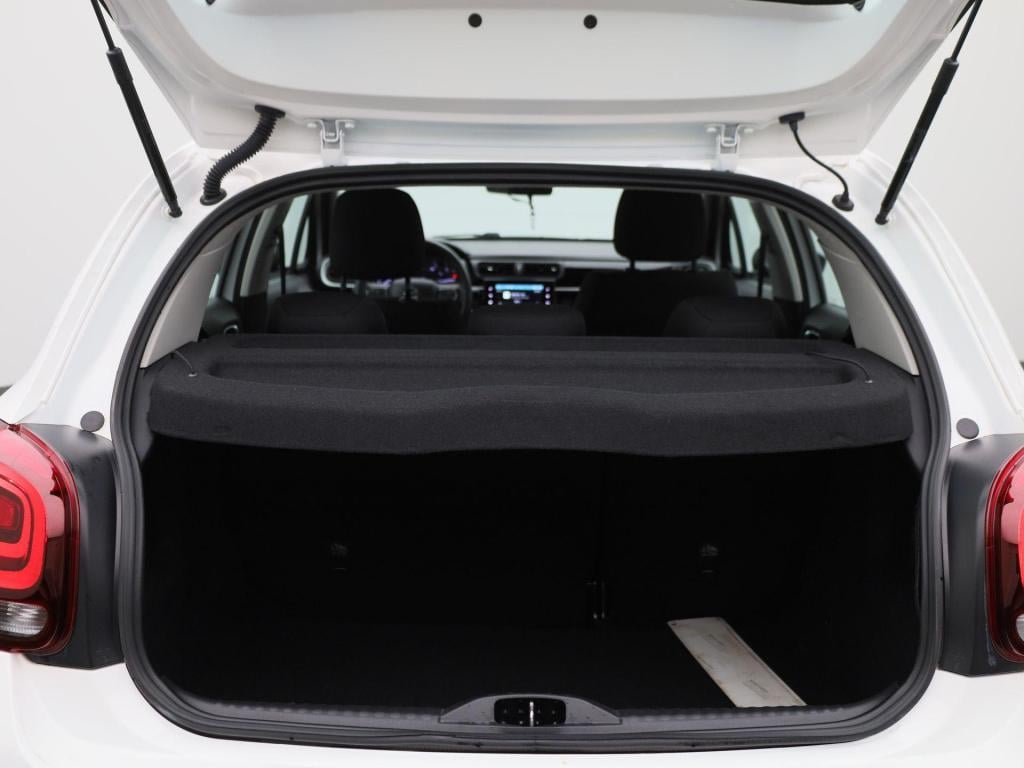 Citroen C3 1.2 puretech feel | apple carplay / android auto | climate contr