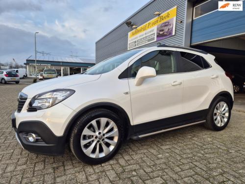Opel Mokka 1.4 t cosmo