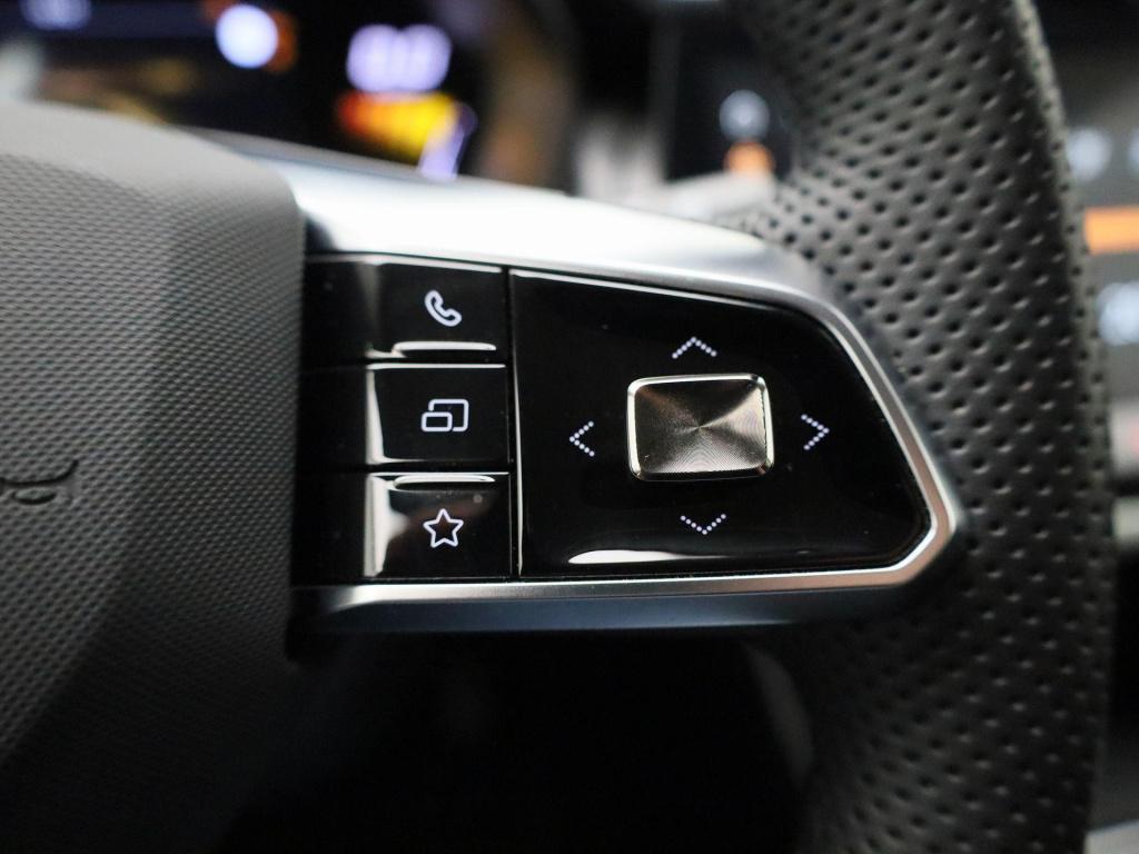 MG Onbekend 1.5 hybrid+ aut. luxury
