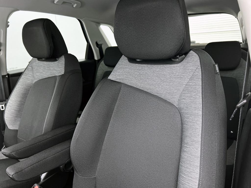 Citroen C4 Picasso 130pk automaat feel | rijklaar parkeersensoren v+a | cam