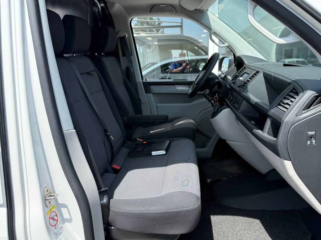 Volkswagen Transporter 2.0 tdi l1h1 comfortline