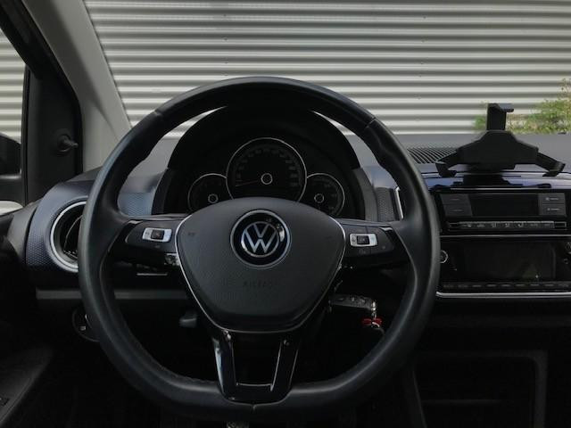 Volkswagen UP! united 1.0