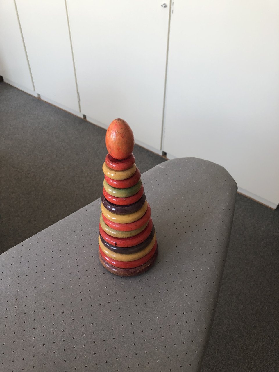 Houten speelgoed