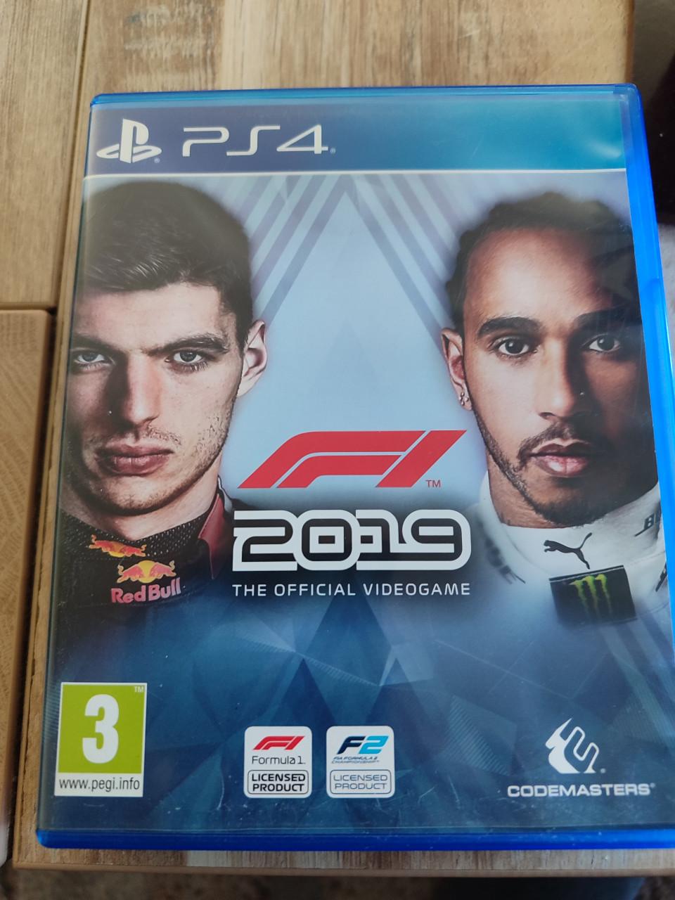 PlayStation 4 games