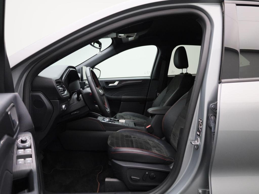 Ford Kuga 2.5 phev st-line x | trekhaak | climate control | adaptieve cruis