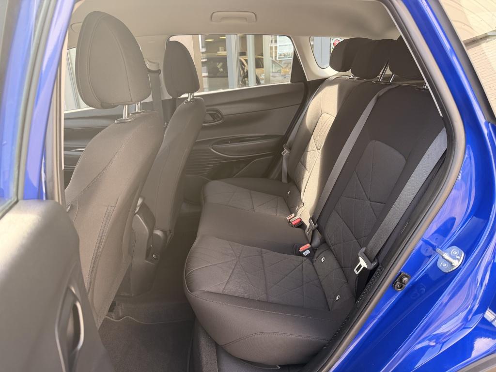 Hyundai Bayon 1.0 t-gdi mhev comfort smart | navigatie | cruise control | a