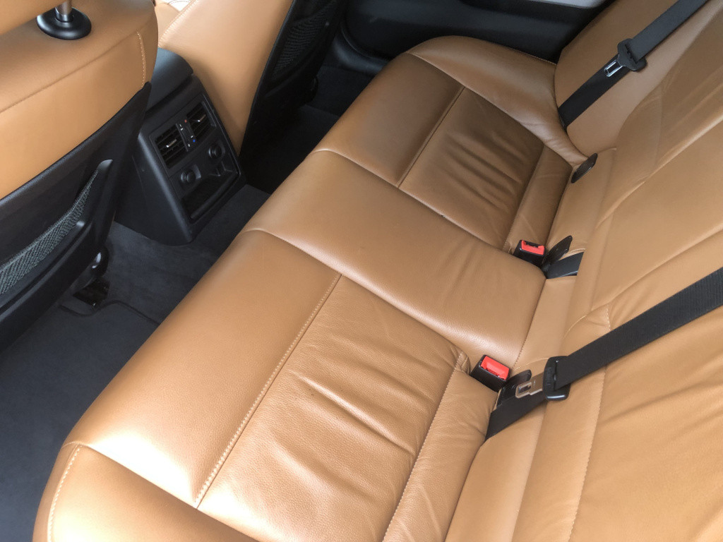 BMW 3-serie touring 318i high executive m-sport edition
