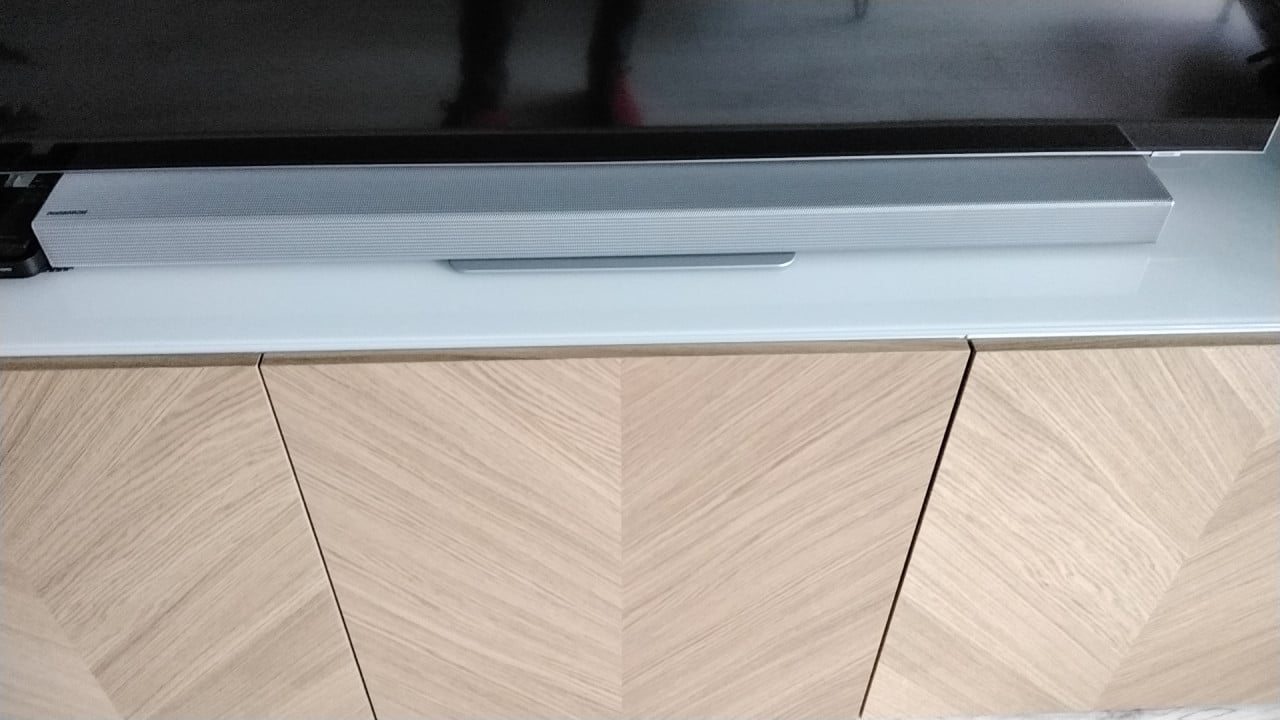 Samsung Soundbar HW650K