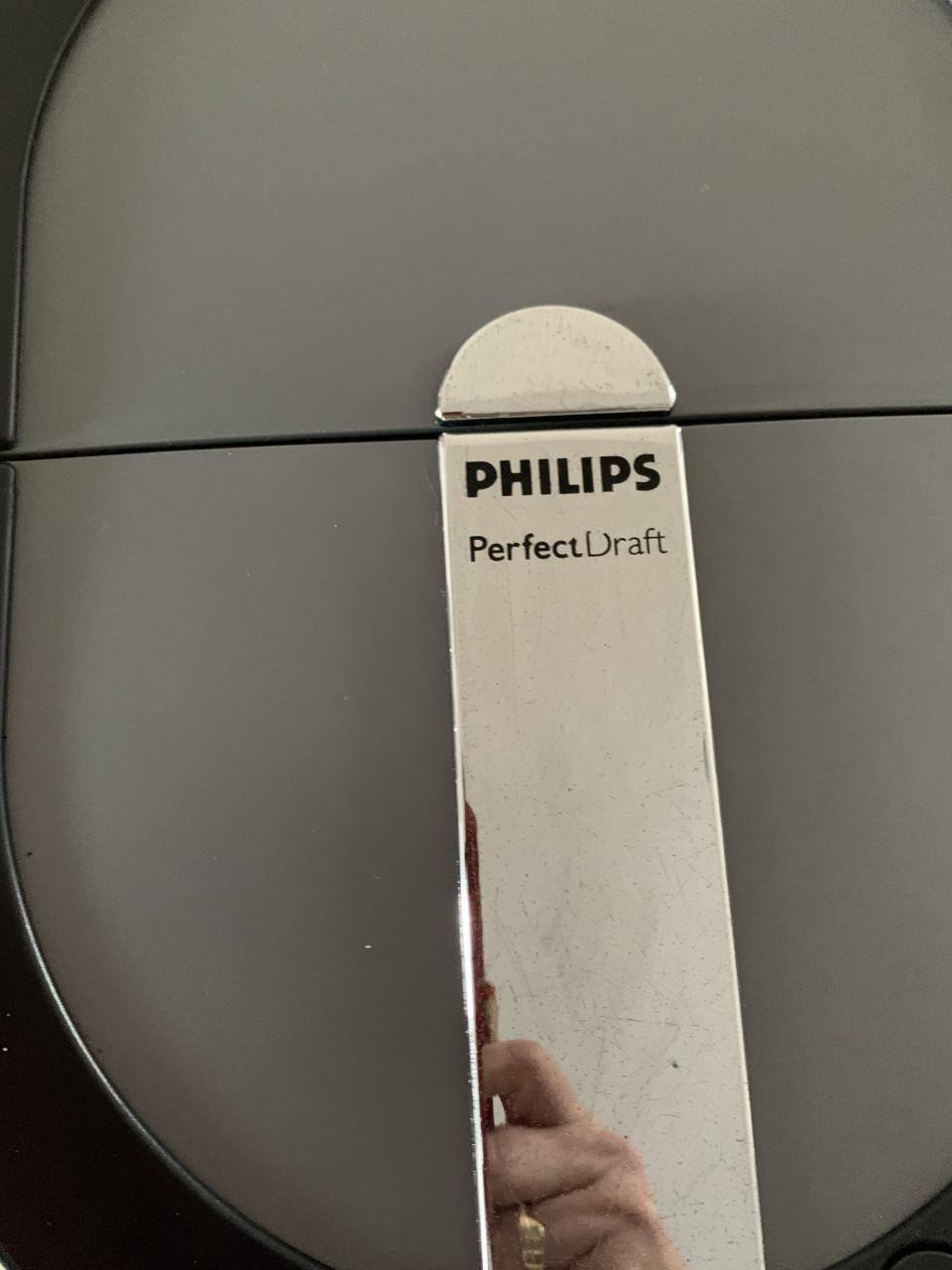 Bier tap Philips