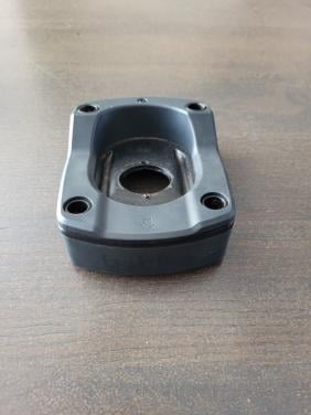 A-Head adapter bobike