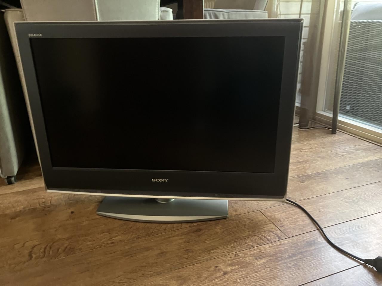 Sony TV