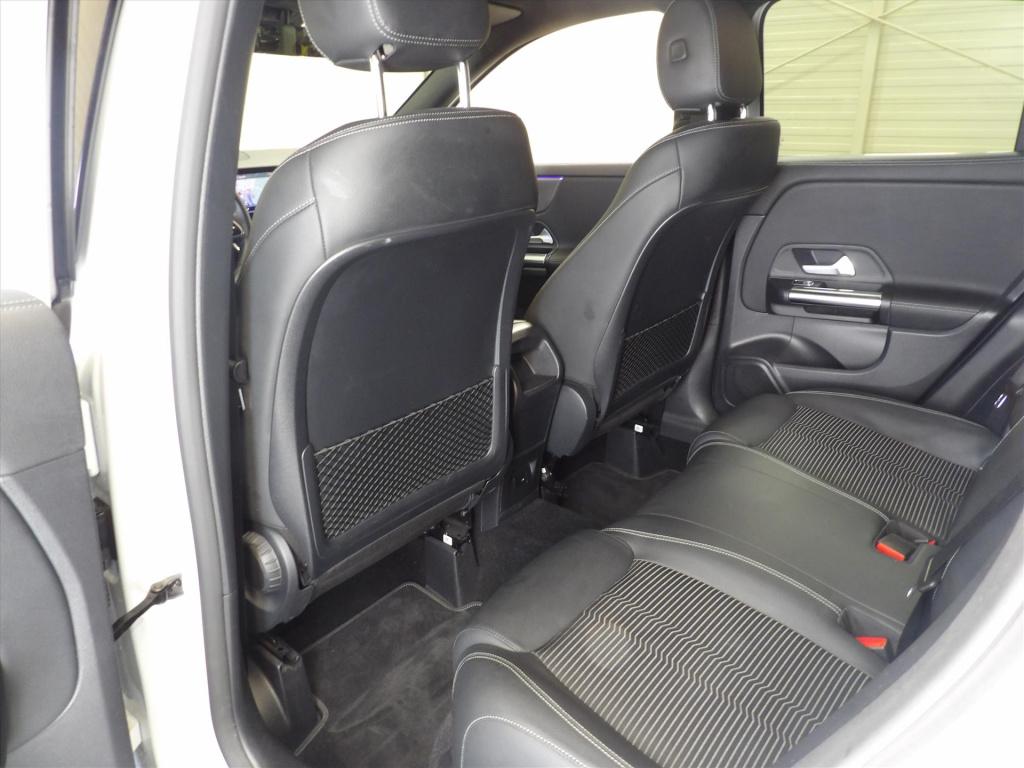 Mercedes-Benz Gla-klasse 250 e progressive 218pk 8g-dct