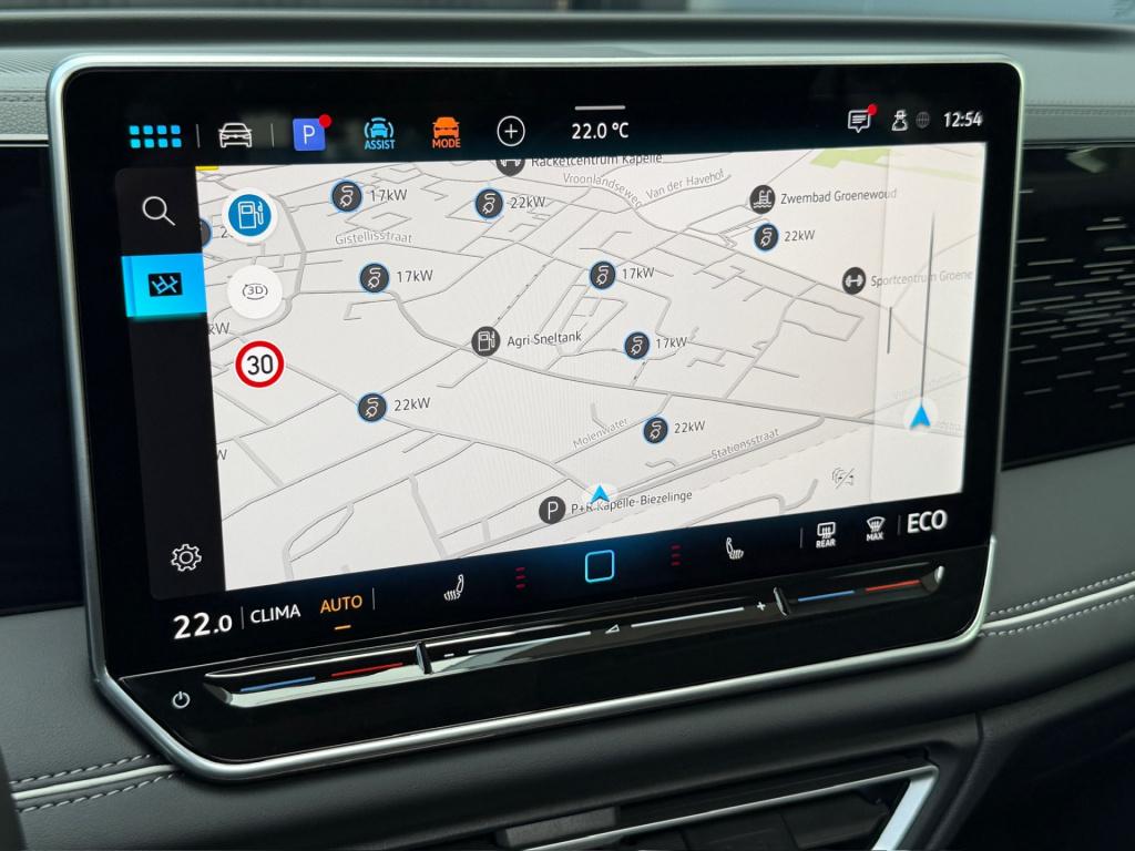 Volkswagen Tiguan 1.5 ehybrid elegance 204pk | trekhaak | 360 camera | pano