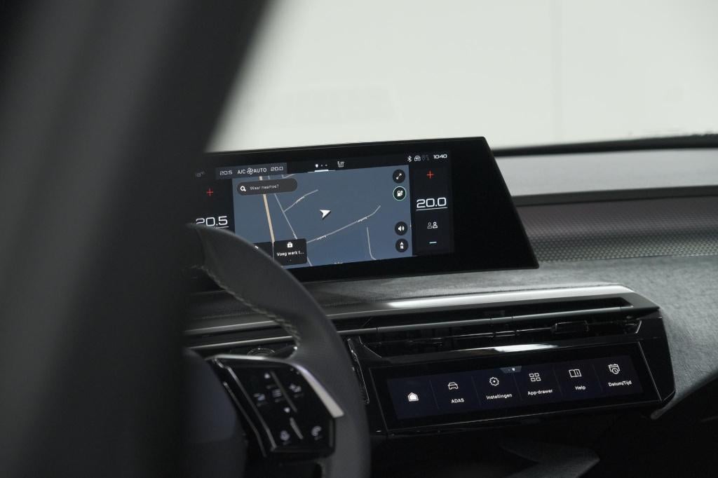 Peugeot E-3008 gt avantage 210 73 kwh | schuif-/kanteldak | warmtepomp | 36