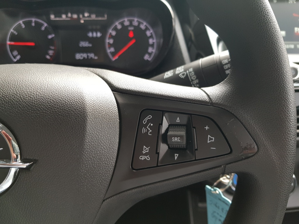 Opel Karl rocks 1.0 online edition