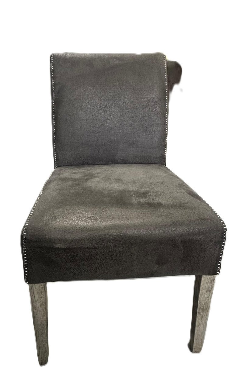 EetTafel met 6 stoelen