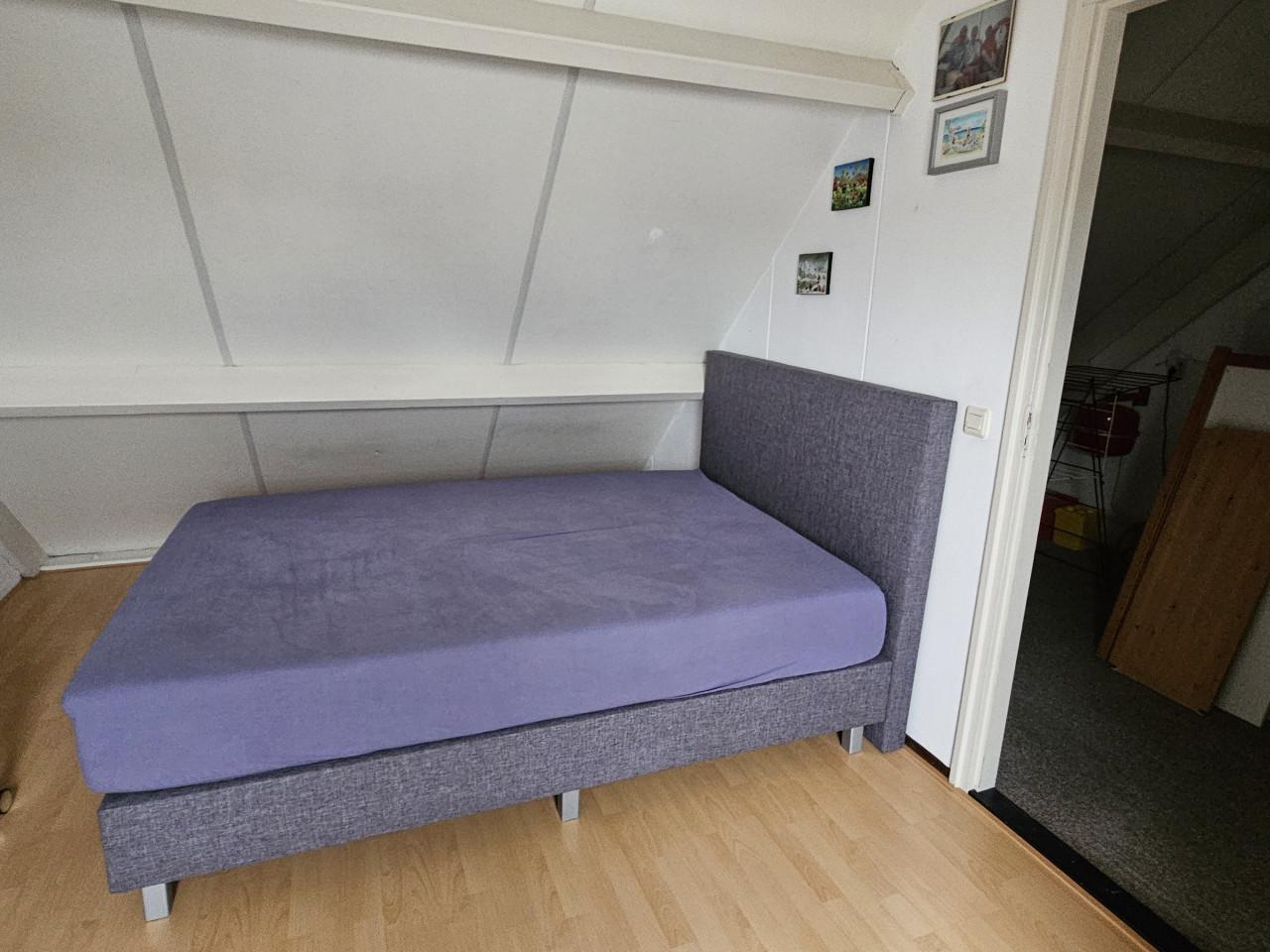 2 persoons boxspring