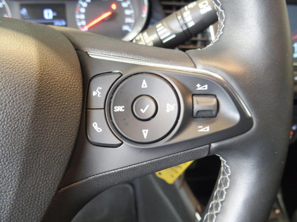 Opel Crossland X 1.2 120 jaar edition app conn. nl auto, stoel+ stuurverwar