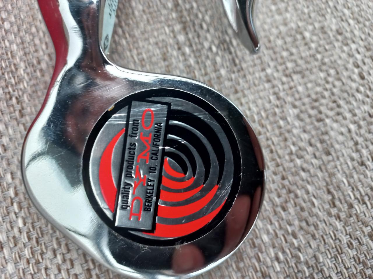 Dymo Mite Tapewriter M22.