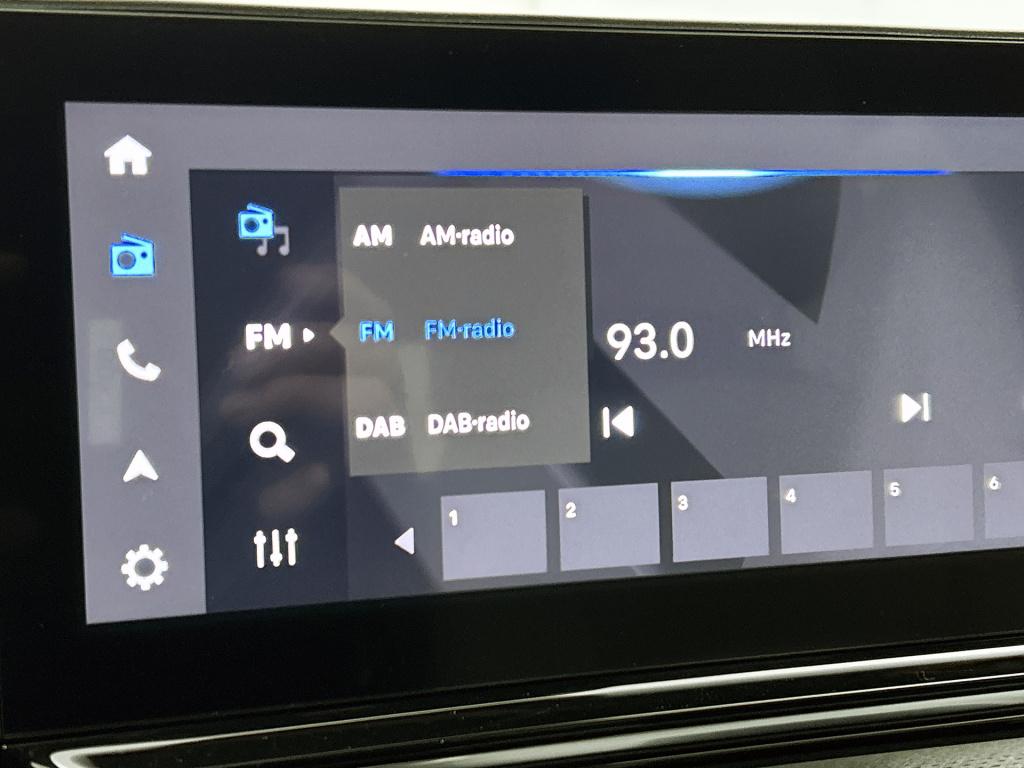 Citroen C3 hybrid 110pk automaat max | rijklaar | navigatie | apple carplay