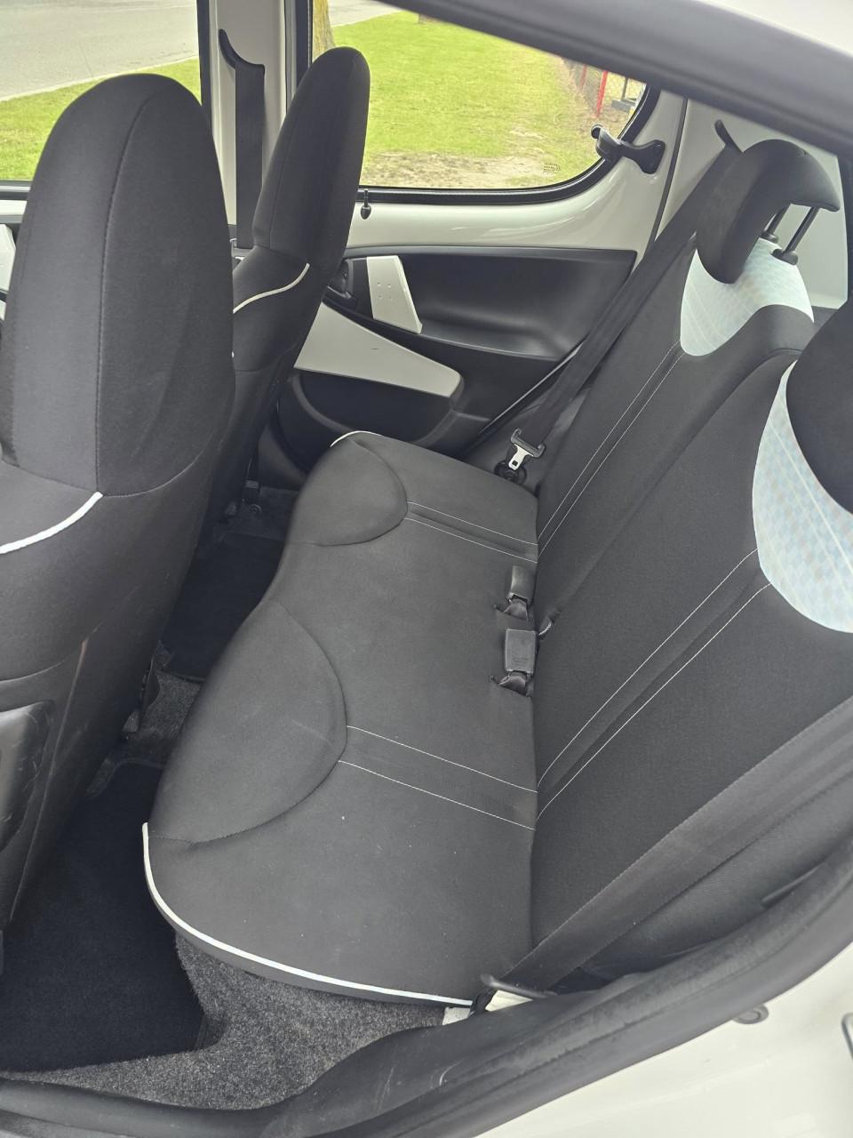 🚗 Te koop: Mooie Citroën C1