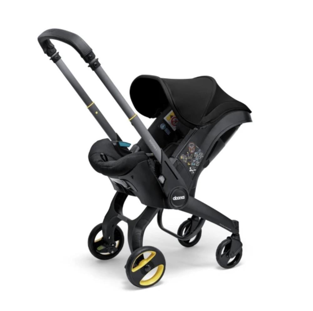 Doona maxicosi buggy autostoel