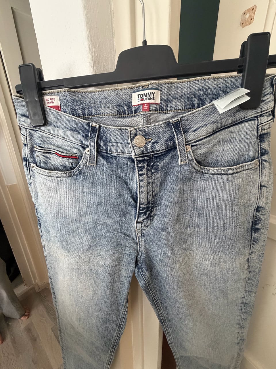Tommy jeans dames