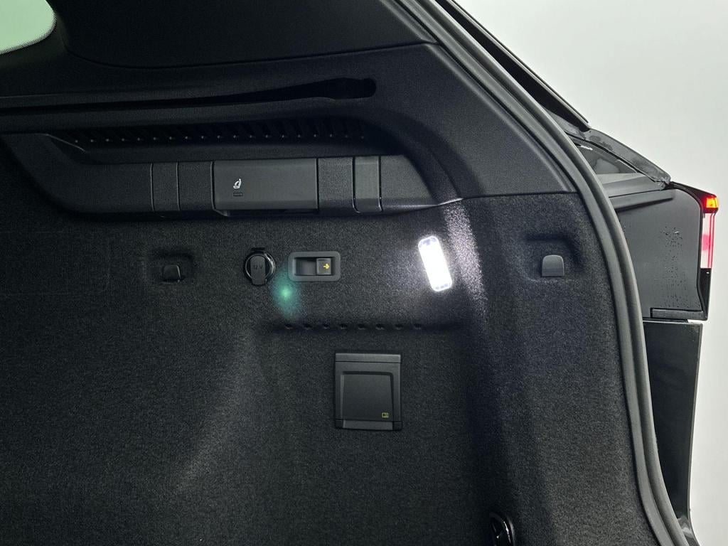 Volkswagen Tayron 1.5 etsi life edition