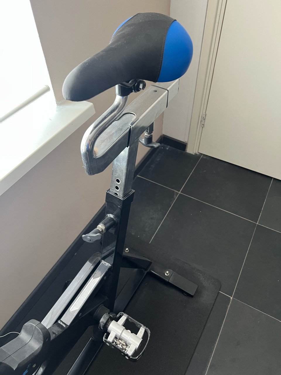 Spinfiets