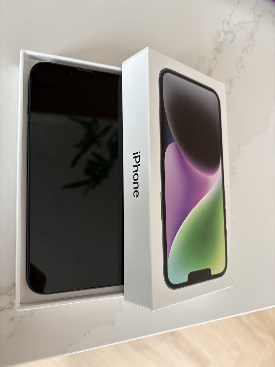 Iphone 14 128 GB