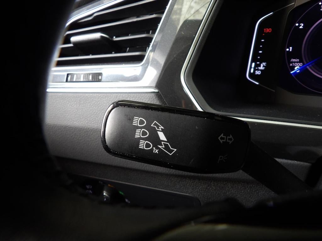 Volkswagen Tiguan r-line 1.5 tsi