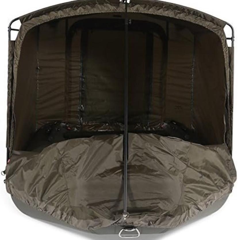 JRC Defender 360 Boat Tent