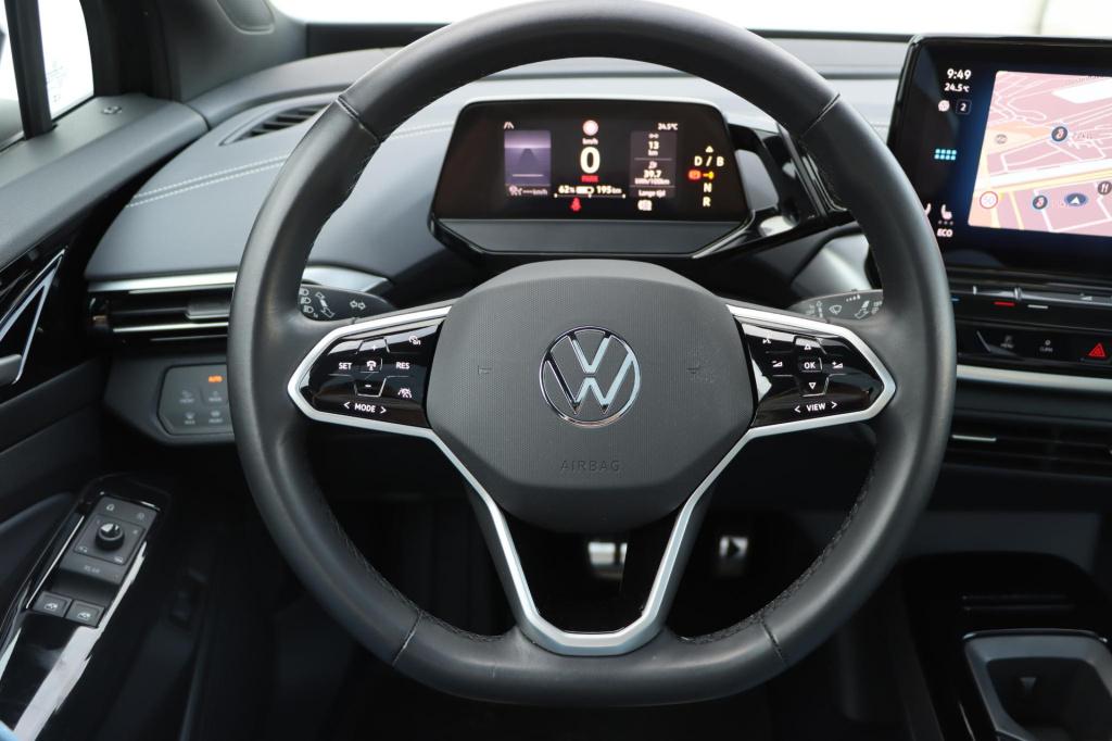 Volkswagen Id.5 pro 77 kwh 204pk | soh 97,8% |