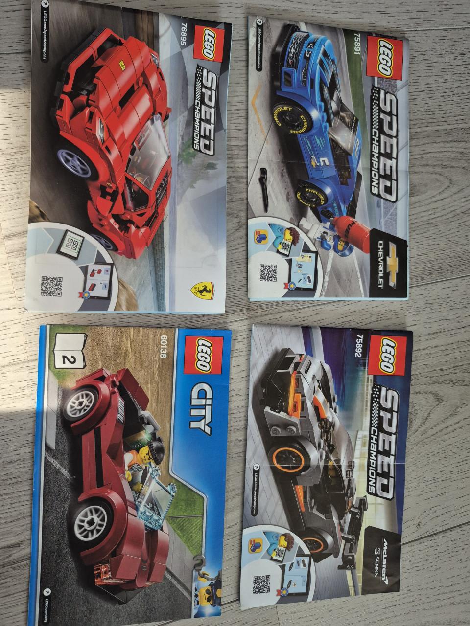 Lego