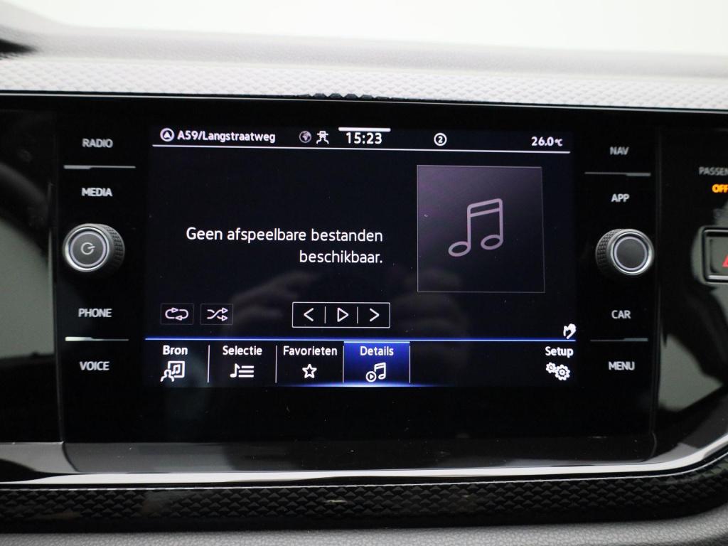 Volkswagen Polo 1.0 tsi life business | lmv | cruise control | parkeer sens