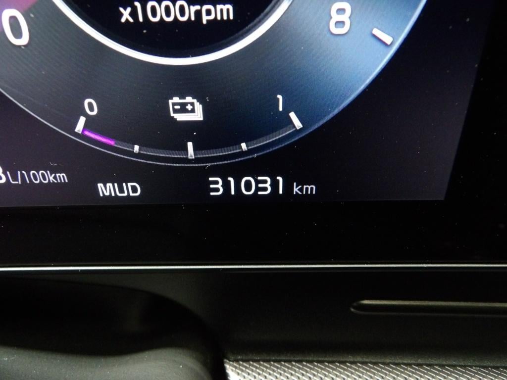 Kia Sportage 1.6 t-gdi 265 pk plug-in hybrid at 6 4wd gt-line