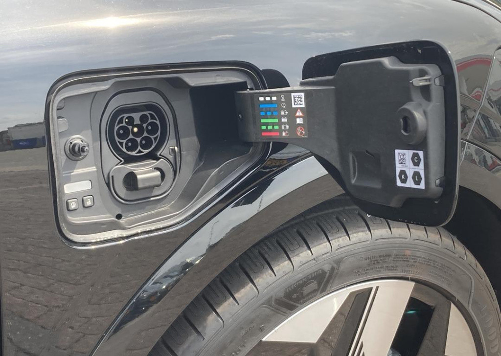 Renault Megane E-tech comfort range techno 60 kwh - pack winter techno,pack