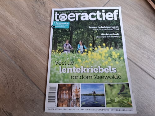 1xToeractief