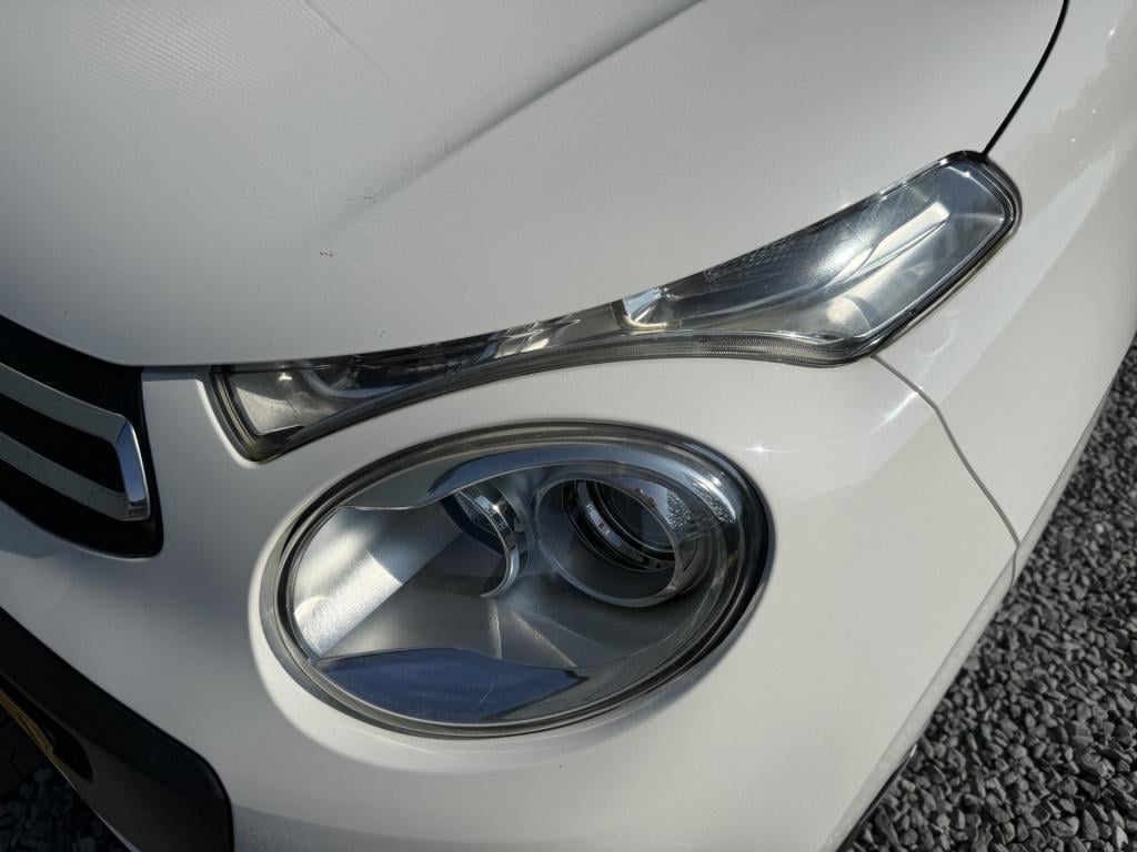 Citroen C1 1.0 vti feel 5-drs