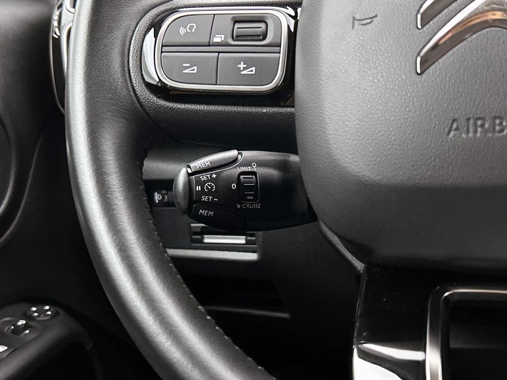 Citroen C5 Aircross 130 pk eat8 c-series automaat | rijklaar |