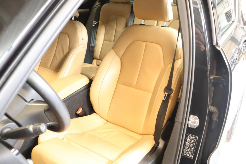 Volvo XC40 1.5 t5 recharge inscription|360 graden camera|lederen bekleding|