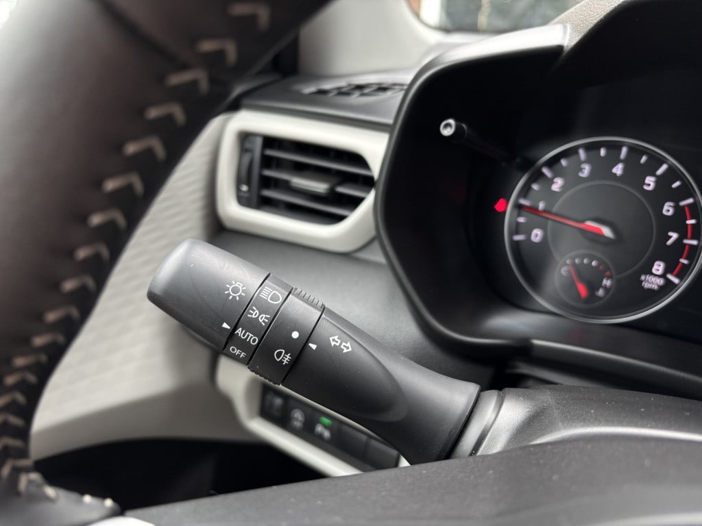 Suzuki Swift automaat 1.2 select smart hybrid
